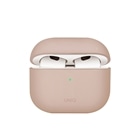 UNIQij[Nj AirPods 4pP[X@LINO  AirPods 4 case UNIQ-AIRPODS(2024)-LINOPNK