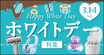 �z���C�g�f�[���W