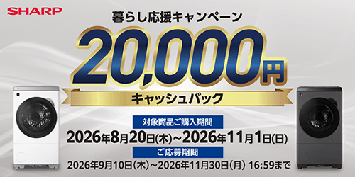 �h���������󊣑��@ ��炵�����L�����y�[��