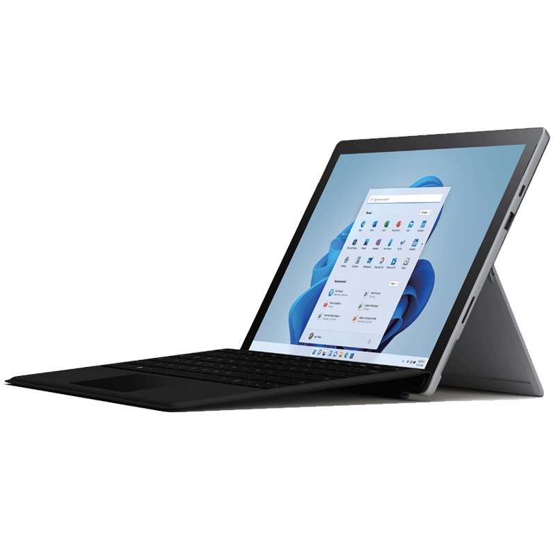 数量限定！Surface Pro7+キーボード付き特別版を好評販売中！｜[通販