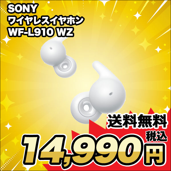 WF-L910 WZ