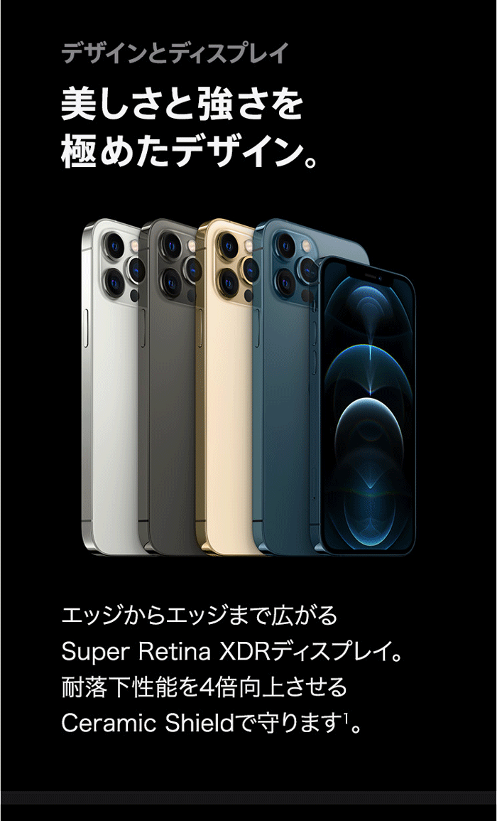 輝き iPhone12pro Amazon | NIMASO 覗き見防止 iPhone12 / iPhone 12 Pro 用