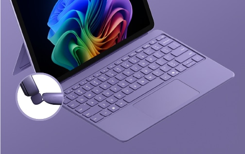 Surface Pro 12 �C���`�L�[�{�[�h