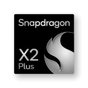 Snapdragon X2 Plus 10�R�A
